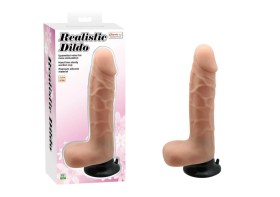 Charmly Realistic Dildo Flesh CHARM00001-5
